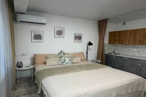 Apartamenty, Karagandy