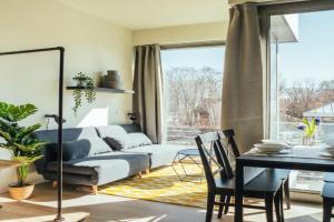 The Rix Studios & Suites, Berlin