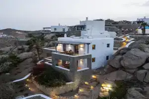 My Thea Guest house, Kalafatis