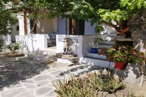 Iro's Cute House, Parikia