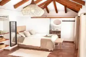 19- LA BUHARDILLA DEL RICO - Enyoy Apartments, Tarifa