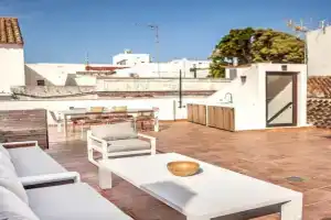 21 - LA AZOTEA DE PRIVILEGIOS - Enjoy Apartments, Tarifa
