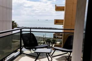 Verde Acqua Apartments, Castellammare di Stabia