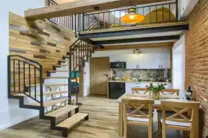 Apartamenty Pod Bocianem, Muszyna