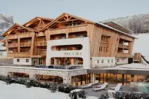 Hotel Recort, Colfosco