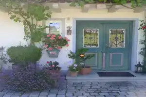 Ohmayerhof Apartments, Isny im Allgau
