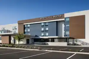 SpringHill Suites by Marriott, Bowling Green