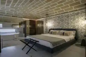 Rb Suites centrale, Trapani