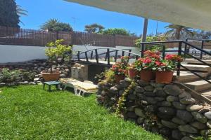Casa Playa, San Agustin