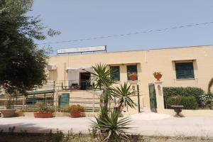 Villa Buscemi, Bagheria