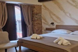 La Ciminiera Rooms, Catania