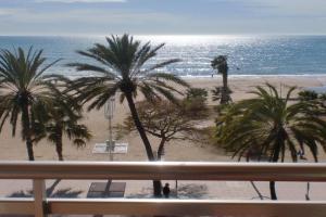 Apartamento Playa, Cambrils