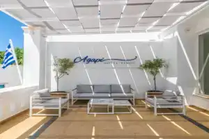 Agapi Hotel Tinos, Tinos Town