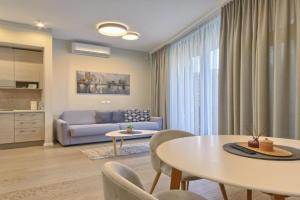 Ruby Rest Apartments, Druskininkai