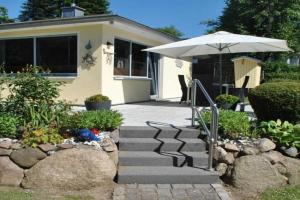 Schlenker Guest house, Binz