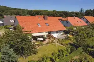 Fewo Urlaubsruh Apartments, Binz