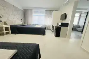Magnolia Guest house, Pescara