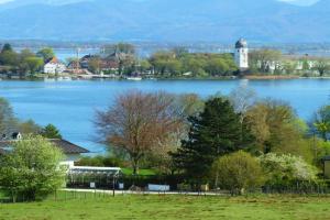 Ferienwohnung Lehmann Apartments, Bad Endorf