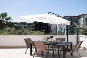 A casa dei Nonni, Pompei