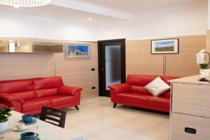 Tra le vie del mare, Quality Apartment, Conversano