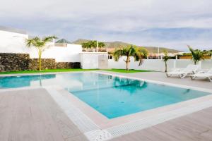 Villa Elite: Your private haven of prestige, Adeje