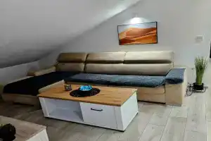 Nomad Montenegro No2 Apartments, Igalo