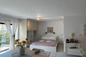 Lustitia Apartment, Rethymno