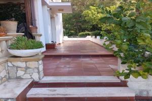 Oasi verde Apartments, Peschici