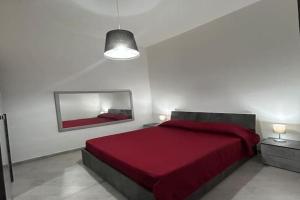 Alfa & Omega apartments, Palermo