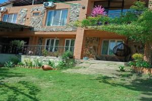 Panorama RABATI Hotel, Akhaltsikhe