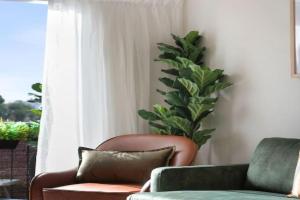 Stylish Urban Retreat on Eden Apartments, Adelaide