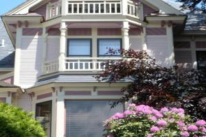 254 South Union Street Guest House, Burlington