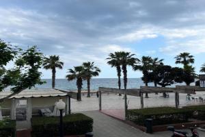ALQUILER PISO con VISTAS AL MAR Apartments, Blanes