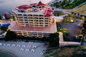 Santa Maria Luxury Suits Apart-hotel, Ravda