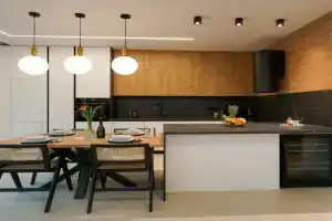 Luxury Apartments Višta, Kozino
