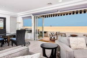 204 E Oceanfront A Guest house, Newport Beach