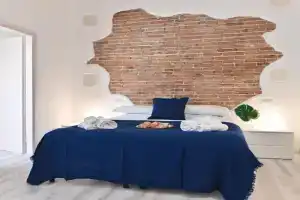IzzHome The Breeze Guest house, Cagliari