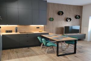 Apartament Joanna, Ustron