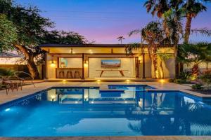 Upscale Remodel - Walk to ASU Pool & Pickleball Guest house, Phoenix