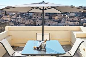 Casa Riscatto Suite, Matera