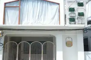 Daisy B Guest house, Hat Yai