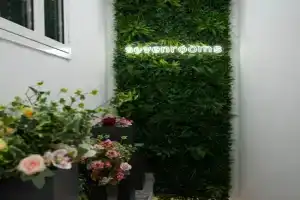Seven7 Rooms, Catania