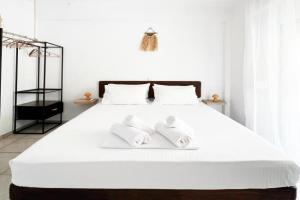 Nimbus Apartments, Kallithea