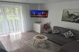 Žuvėdrų 12 Apartments, Sventoji