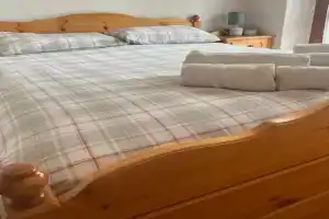 Appartamento 3 Cime - Vicino al Centro Apartments, Auronzo di Cadore