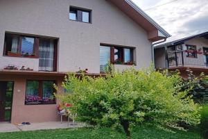 Apartman Anči, Vrnyachka Banya