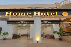 Home Hotel, Dahab