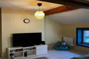 Bonheur Apart-hotel, Lyon