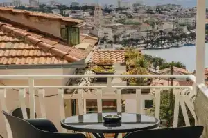 Apartment de Mori, Split