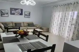 Casa Soluna Vlora, Vlore